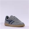 Gola Men Viper Low Gumsole Trainer - Conifer Navy